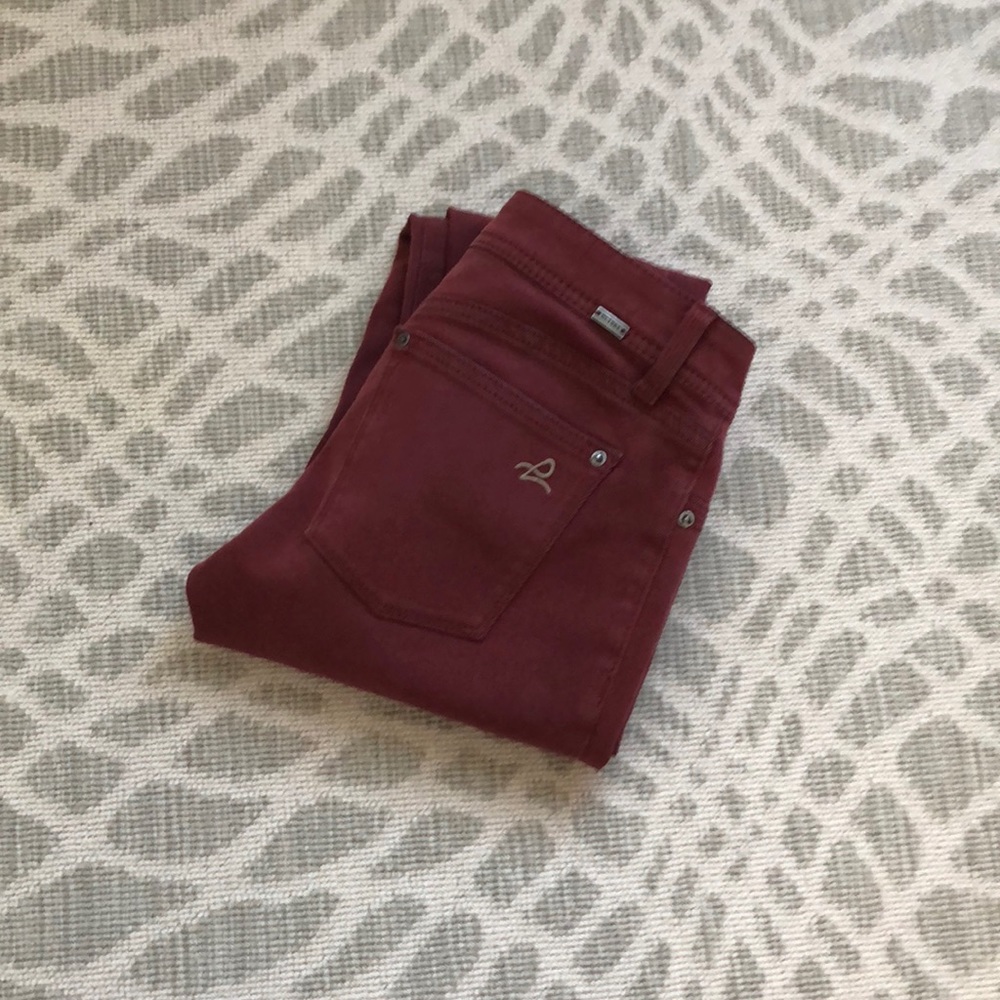 DL ‘EMMA’ jeans